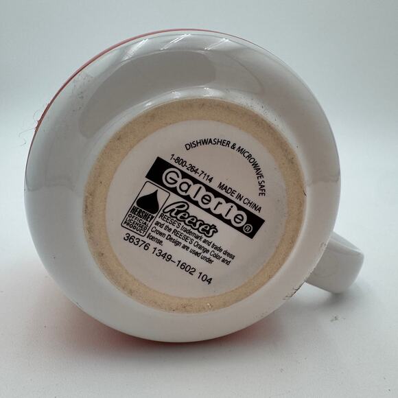 Reeses Coffee Mug by Galerie Tea Mug - Picture 5 of 7